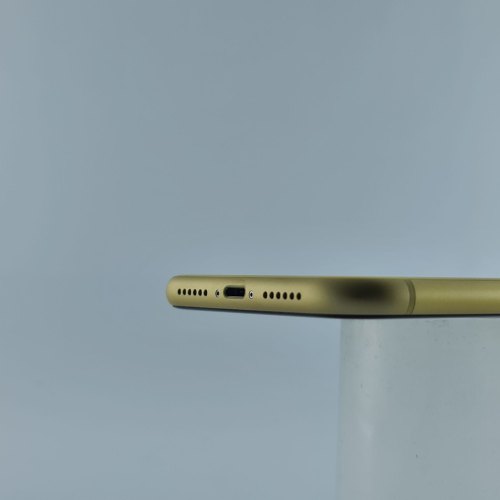 Смартфон iPhone XR 128GB Yellow, Model A2105 USED **