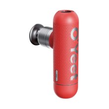Перкусійний масажер  O'Yeet NEX mini MG-M1 Red