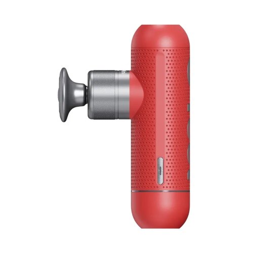 Перкусійний масажер  O'Yeet NEX mini MG-M1 Red