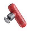 Перкусійний масажер  O'Yeet NEX mini MG-M1 Red