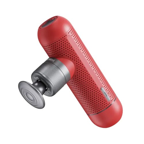Перкусійний масажер  O'Yeet NEX mini MG-M1 Red