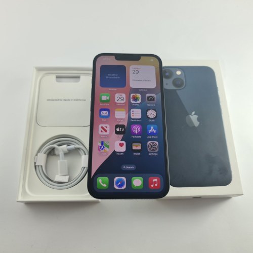 Смартфон Apple iPhone14,5 USED **