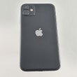 Смартфон iPhone 11 64GB Black, Model A2221 USED **