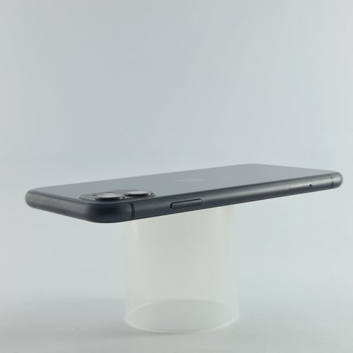 Смартфон iPhone 11 64GB Black, Model A2221 USED **