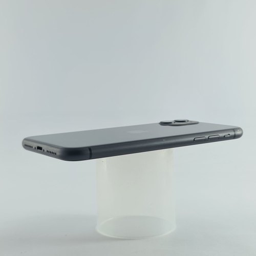 Смартфон iPhone 11 64GB Black, Model A2221 USED **