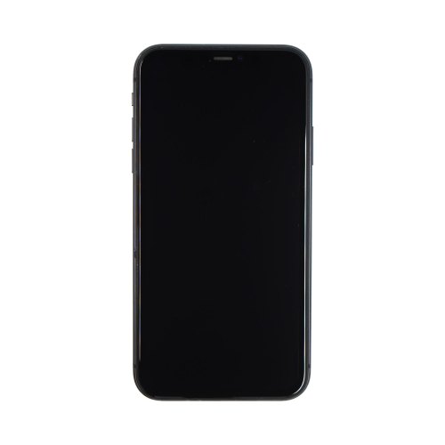 Смартфон iPhone 11 64GB Black, Model A2221 USED **