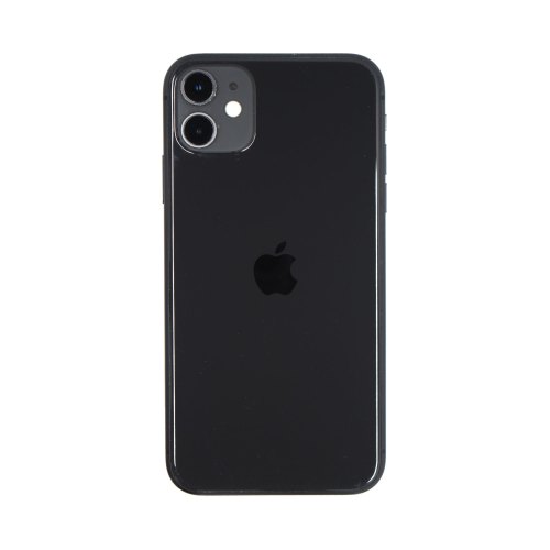 Смартфон iPhone 11 64GB Black, Model A2221 USED **