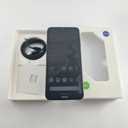 Смартфон Nokia G10 3/32Gb Blue (TA-1334) USED **