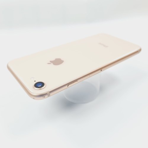 Смартфон APPLE iPhone 8 64GB Gold USED **