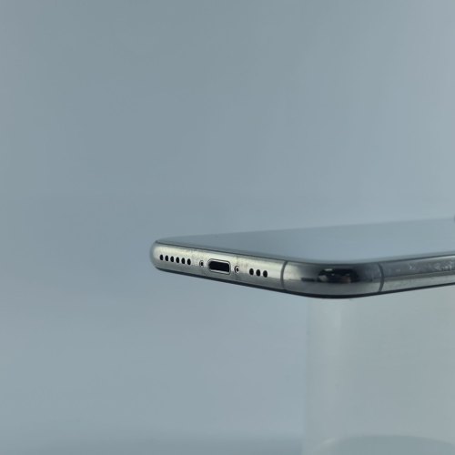 Смартфон iPhone XS 64GB Silver, Model A2097 USED **