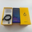 Смартфон realme 6 8/128Gb White USED **