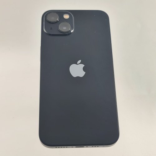 Смартфон Apple iPhone 13 128GB Midnight, A2633 USED **