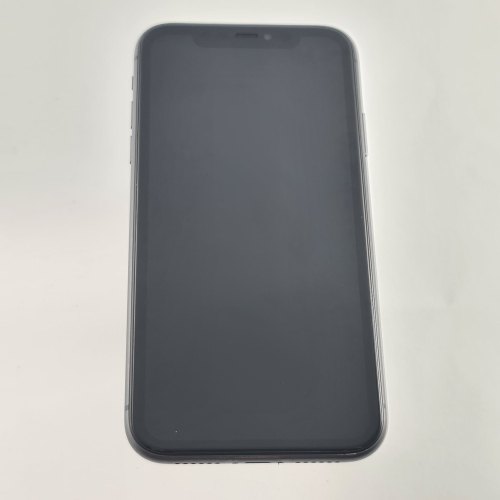 Смартфон iPhone 11 128GB Black, Model A2221 USED **