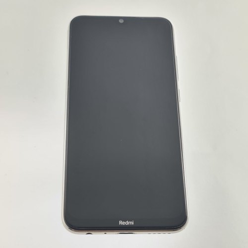 Смартфон Xiaomi Redmi Note 8 4/64Gb Blue USED **