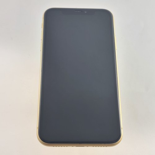 Смартфон iPhone XR 64GB Yellow, Model A2105 USED **