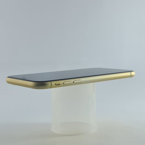 Смартфон iPhone XR 64GB Yellow, Model A2105 USED **