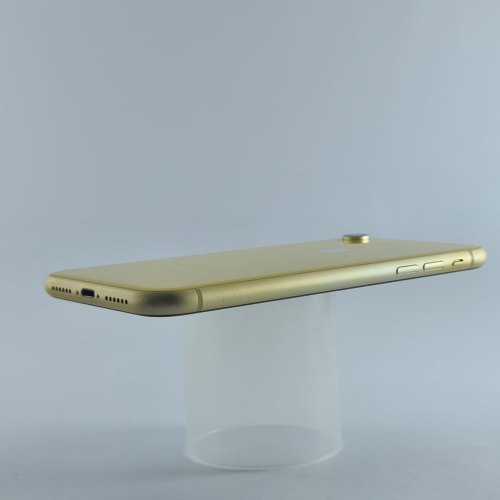 Смартфон iPhone XR 64GB Yellow, Model A2105 USED **