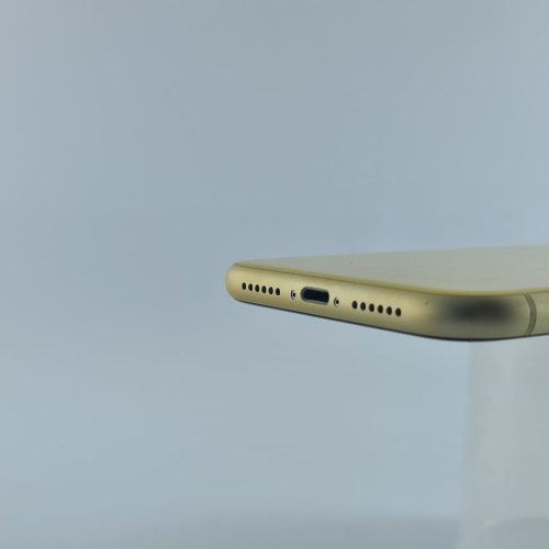 Смартфон iPhone XR 64GB Yellow, Model A2105 USED **
