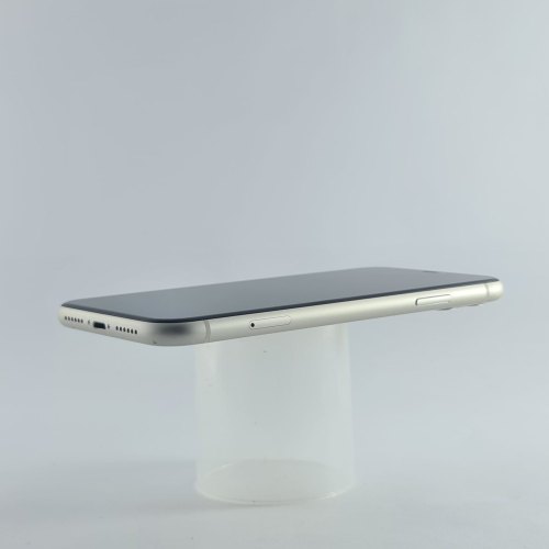 Смартфон iPhone 11 128GB White, Model A2221 USED **