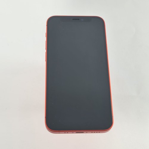 Смартфон iPhone 12 mini 64GB (PRODUCT)RED, Model A2399 USED **