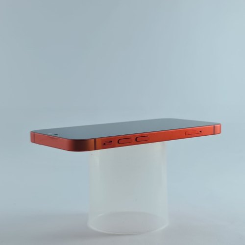 Смартфон iPhone 12 mini 64GB (PRODUCT)RED, Model A2399 USED **