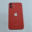 Смартфон iPhone 12 mini 64GB (PRODUCT)RED, Model A2399 USED **