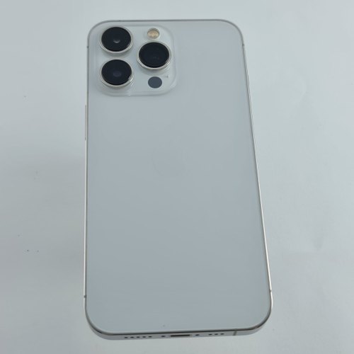 Смартфон iPhone 13 Pro 128GB Silver, Model A2638 USED **