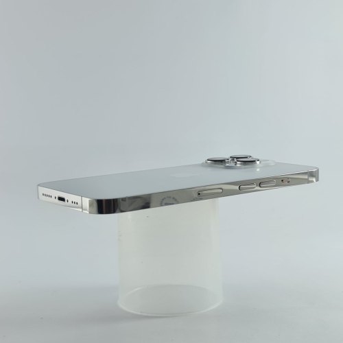 Смартфон iPhone 13 Pro 128GB Silver, Model A2638 USED **