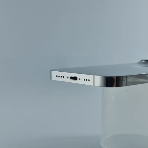 Смартфон iPhone 13 Pro 128GB Silver, Model A2638 USED **