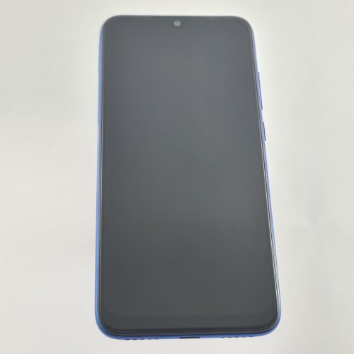 Смартфон Xiaomi Redmi Note 7 4/64Gb Neptune Blue USED **
