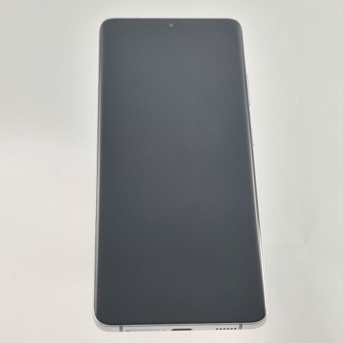Смартфон Samsung Galaxy S21 Ultra (G998B) 512Gb Phantom Silver (SM-G998BZSHSEK) USED **