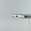 Смартфон Samsung Galaxy S21 Ultra (G998B) 512Gb Phantom Silver (SM-G998BZSHSEK) USED **