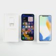 Смартфон iPhone X 64GB Silver, model A1901 USED **