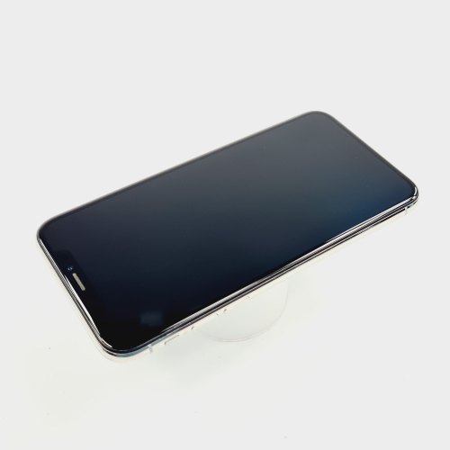 Смартфон iPhone X 64GB Silver, model A1901 USED **