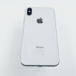 Смартфон iPhone X 64GB Silver, model A1901 USED **