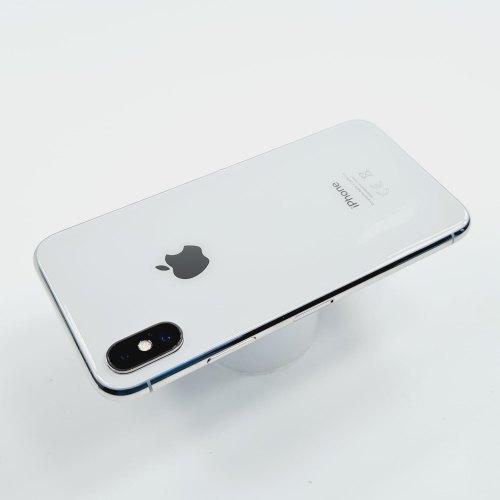 Смартфон iPhone X 64GB Silver, model A1901 USED **