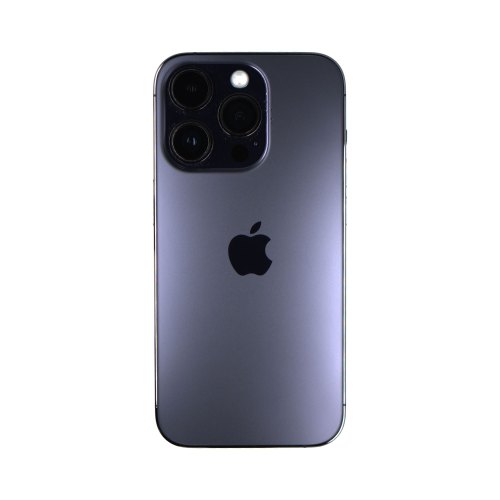 Смартфон Apple iPhone 14 Pro 256GB Deep Purple USED **
