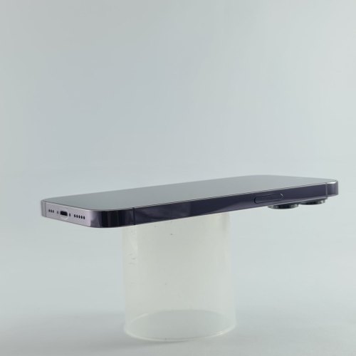 Смартфон Apple iPhone 14 Pro 256GB Deep Purple USED **