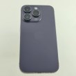 Смартфон Apple iPhone 14 Pro 256GB Deep Purple USED **