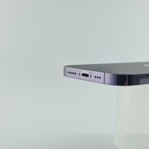 Смартфон Apple iPhone 14 Pro 256GB Deep Purple USED **