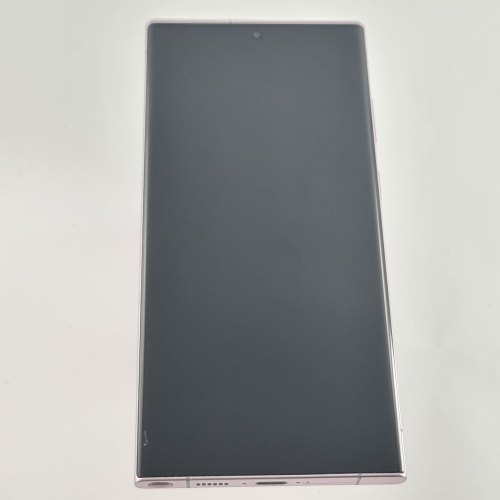 Смартфон Samsung Galaxy S23 Ultra (S918B) 256Gb Light Pink (SM-S918BLIDSEK) USED **