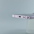 Смартфон Samsung Galaxy S23 Ultra (S918B) 256Gb Light Pink (SM-S918BLIDSEK) USED **