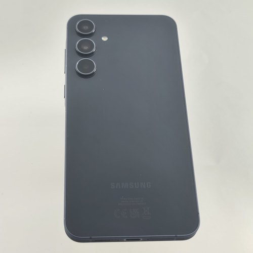 Смартфон Samsung Galaxy A55 5G (A556B) 256Gb Awesome Navy (SM-A556BZKCEUC) USED **