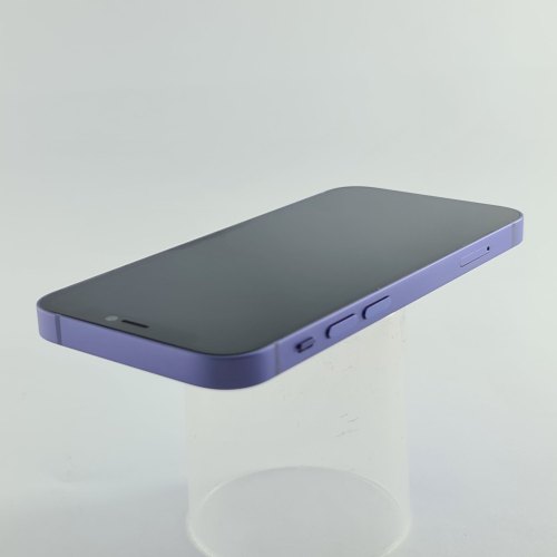 Смартфон iPhone 12 mini 128GB Purple, Model A2399 USED **