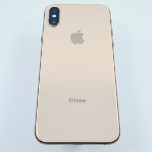 Смартфон iPhone XS 256GB Gold, Model A2097 USED **