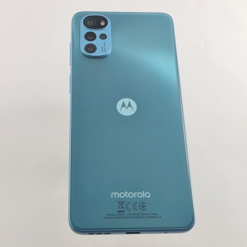 Смартфон Motorola Moto G22 (XT2231) 4/128Gb Iceberg Blue USED **