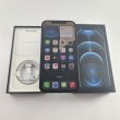Смартфон iPhone 12 Pro Max 128GB Pacific Blue, Model A2411 USED **
