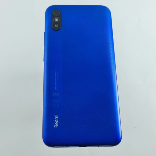 Смартфон Xiaomi Redmi 9A 2/32Gb Sky Blue USED **