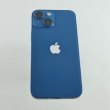 Смартфон iPhone 13 mini 128GB Blue, Model A2628 USED **