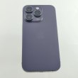 Смартфон Apple iPhone 14 Pro 256GB Deep Purple USED **